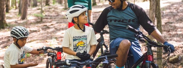 Making a Connection: Little Rock and Pinnacle Mountain State Park