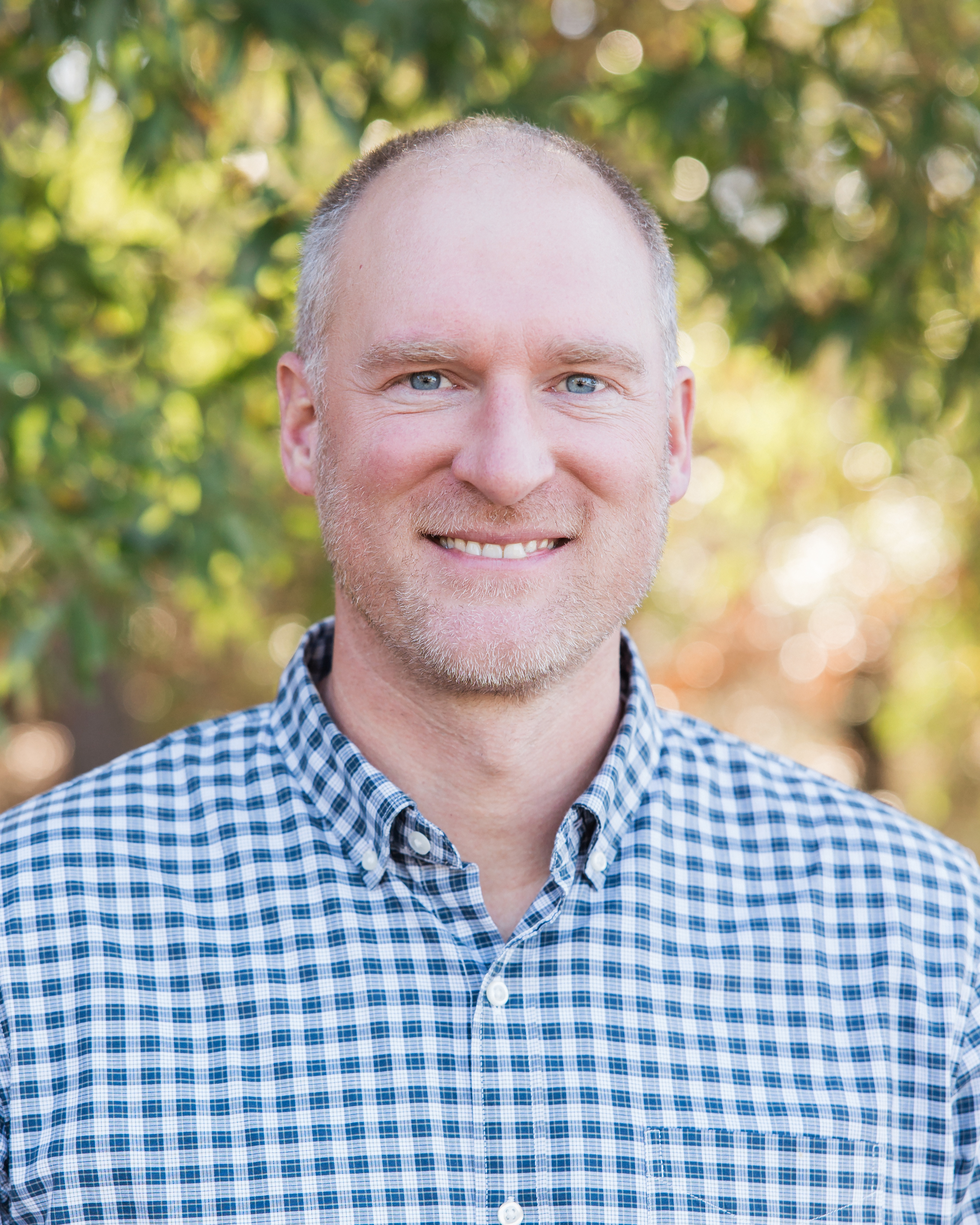 Chad Ware